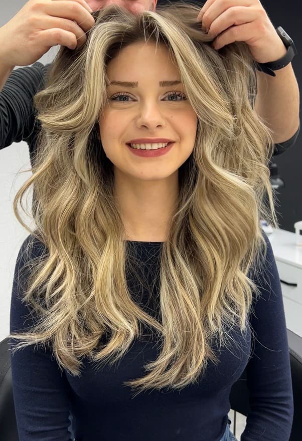 Ömer Ata Kuaför Tesettür Makeup by Hamide - 3. Fotoğraf