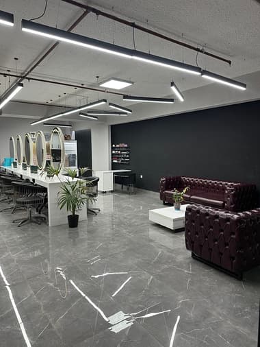 Ömer Ata Kuaför Tesettür Makeup by Hamide Ömer Ata Kuaför Tesettür Makeup by Hamide