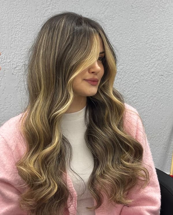 Ömer Ata Kuaför Tesettür Makeup by Hamide - 18. Fotoğraf