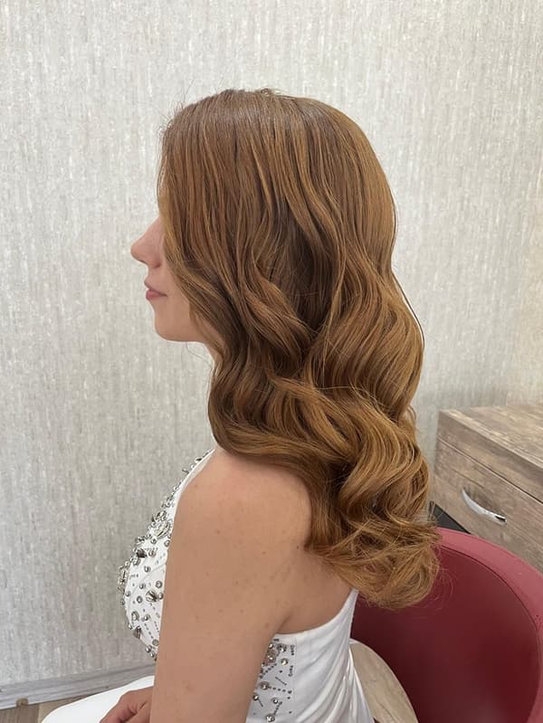 Ömer Ata Kuaför Tesettür Makeup by Hamide - 27. Fotoğraf