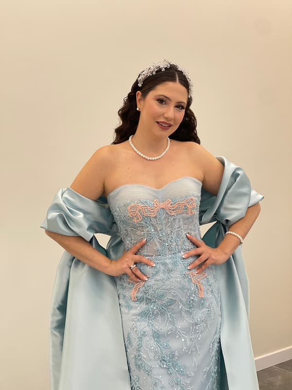 Ömer Ata Kuaför Tesettür Makeup by Hamide - 35. Fotoğraf