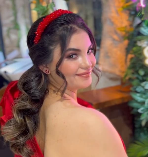 Ömer Ata Kuaför Tesettür Makeup by Hamide - 6. Fotoğraf