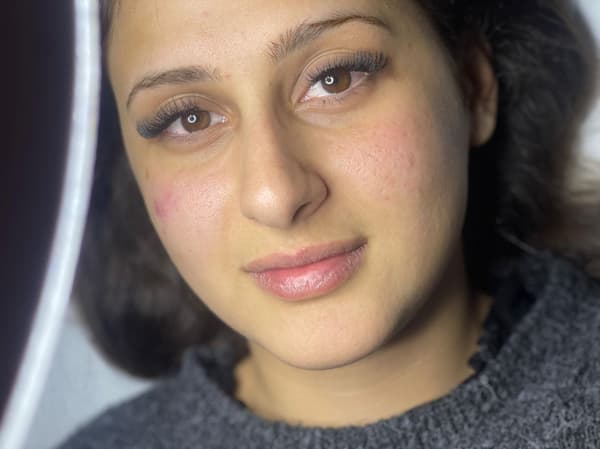 Ömer Ata Kuaför Tesettür Makeup by Hamide - 38. Fotoğraf