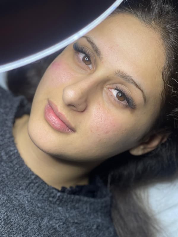 Ömer Ata Kuaför Tesettür Makeup by Hamide - 39. Fotoğraf