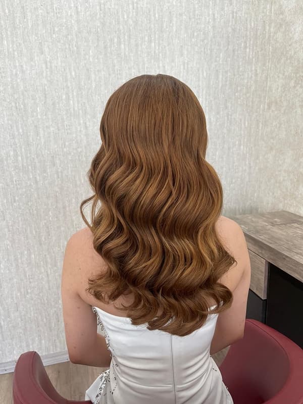 Ömer Ata Kuaför Tesettür Makeup by Hamide - 22. Fotoğraf