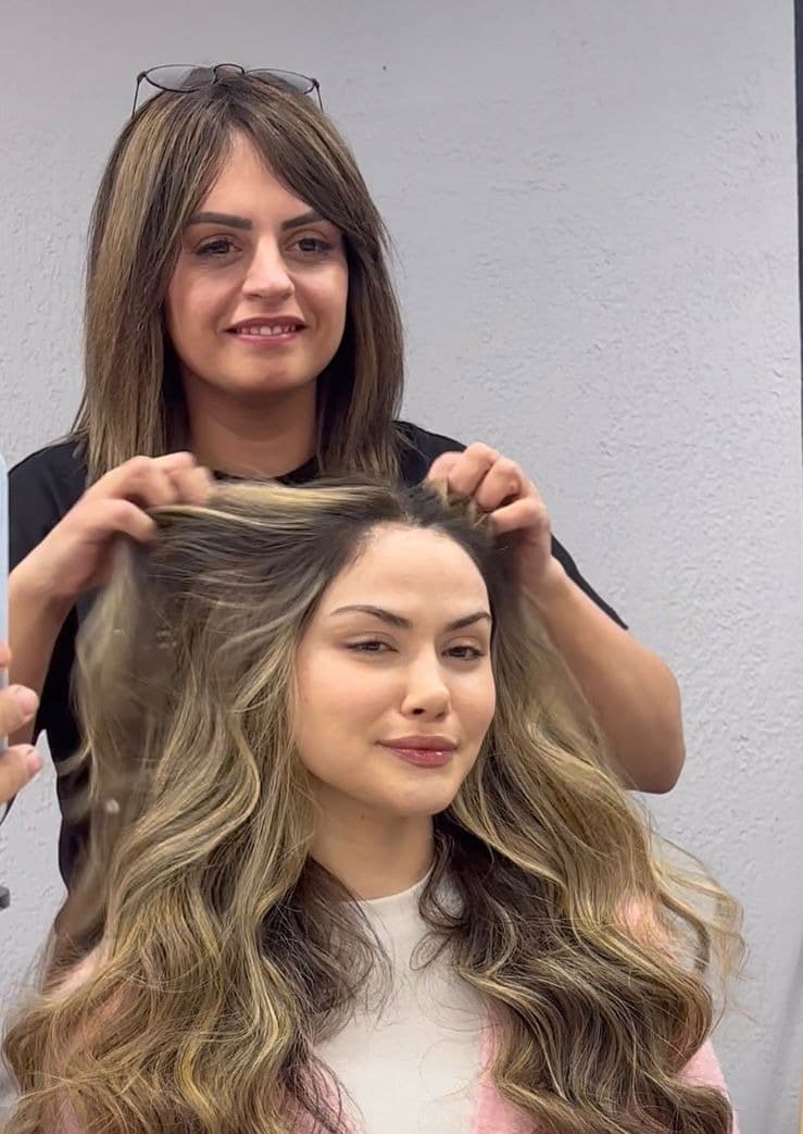 Ömer Ata Kuaför Tesettür Makeup by Hamide