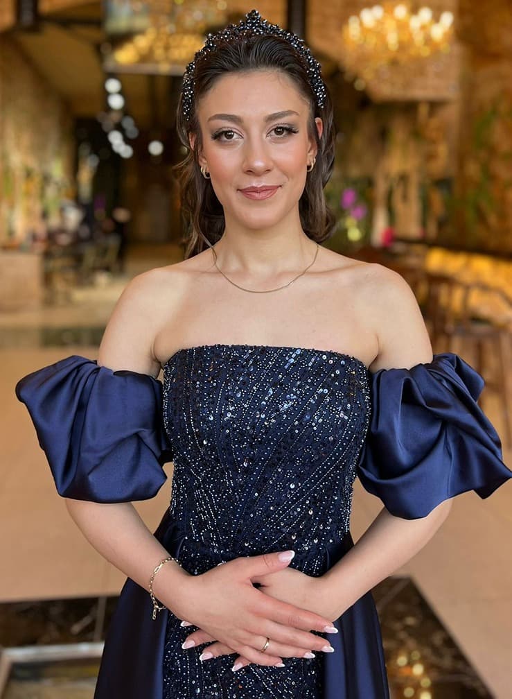 Ömer Ata Kuaför Tesettür Makeup by Hamide - Elvankent Epilasyon Salonları - 3. Fotoğraf