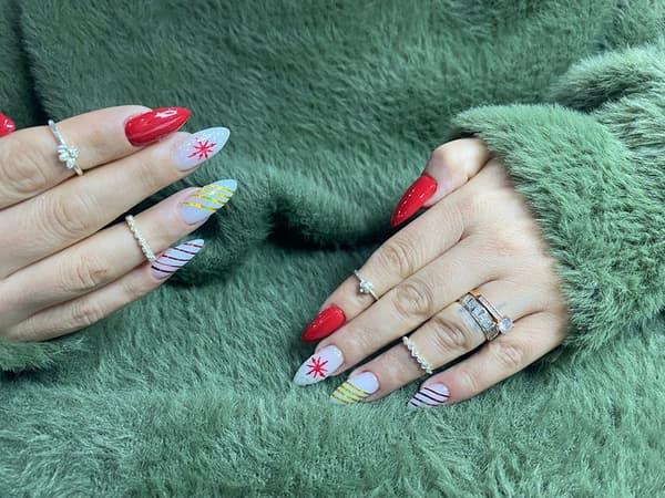 Ömer Ata Kuaför Tesettür Makeup by Hamide - 8. Fotoğraf