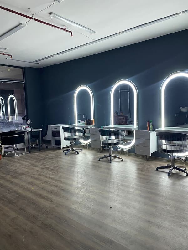 Ömer Ata Kuaför Tesettür Makeup by Hamide - 37. Fotoğraf