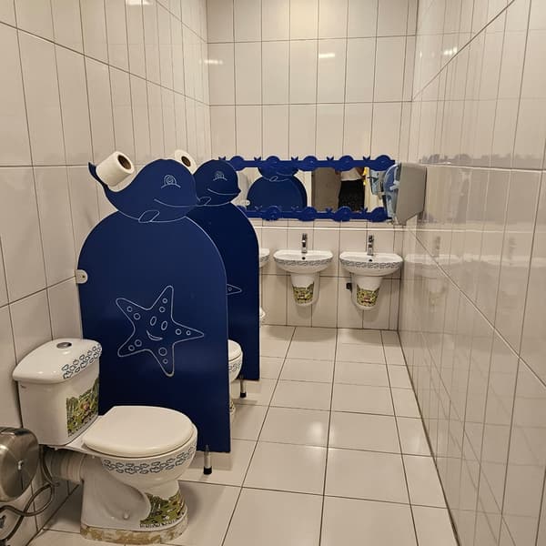 Minika Kreş ve Gündüz Bakımevi - 8. Fotoğraf Minika Kreş ve Gündüz Bakımevi - 8. Fotoğraf