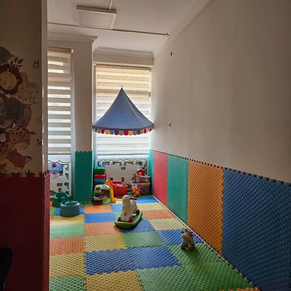 Minika Kreş ve Gündüz Bakımevi - 3. Fotoğraf Minika Kreş ve Gündüz Bakımevi - 3. Fotoğraf