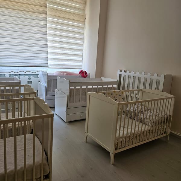 Minika Kreş ve Gündüz Bakımevi - 11. Fotoğraf Minika Kreş ve Gündüz Bakımevi - 11. Fotoğraf