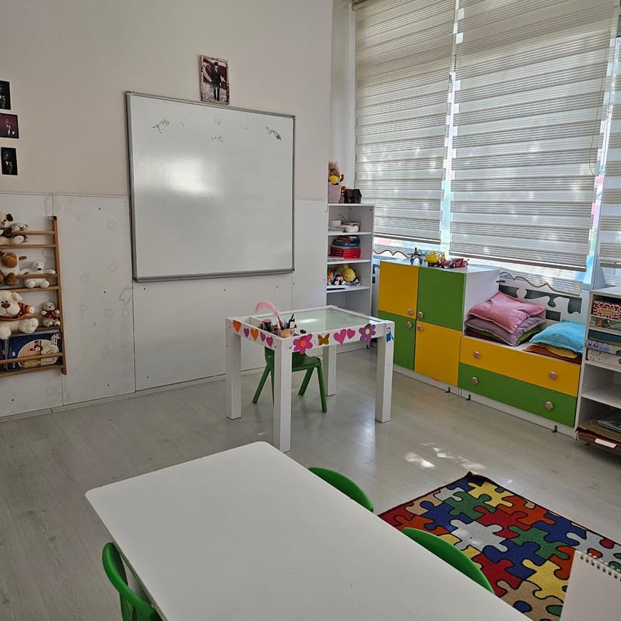 Minika Kreş ve Gündüz Bakımevi - Çankaya  Kebap Et Restoranları - 2. Fotoğraf