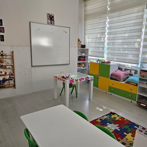 Minika Kreş ve Gündüz Bakımevi - 2. Fotoğraf Minika Kreş ve Gündüz Bakımevi - 2. Fotoğraf