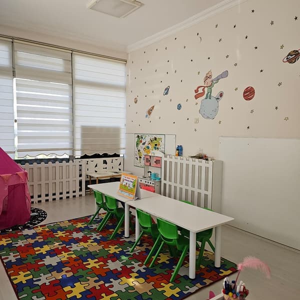 Minika Kreş ve Gündüz Bakımevi - 13. Fotoğraf