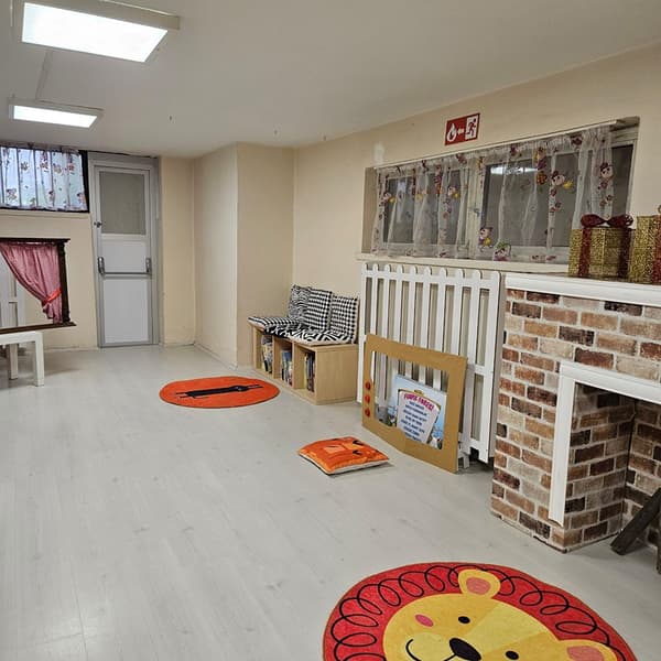 Minika Kreş ve Gündüz Bakımevi - 10. Fotoğraf