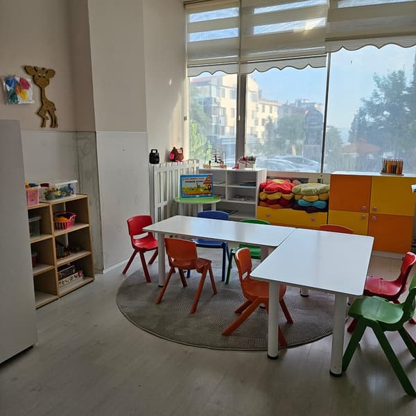 Minika Kreş ve Gündüz Bakımevi - 9. Fotoğraf Minika Kreş ve Gündüz Bakımevi - 9. Fotoğraf
