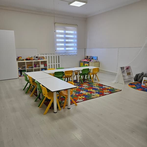 Minika Kreş ve Gündüz Bakımevi - 1. Fotoğraf Minika Kreş ve Gündüz Bakımevi - 1. Fotoğraf