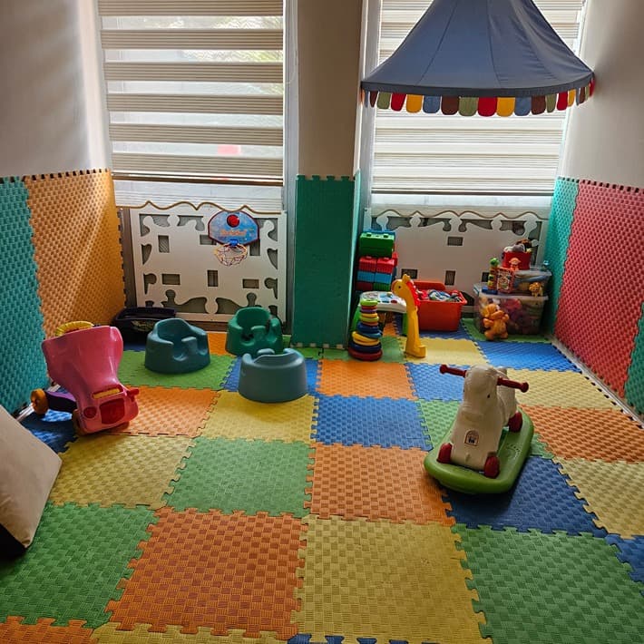 Minika Kreş ve Gündüz Bakımevi - Çankaya  Kebap Et Restoranları - 4. Fotoğraf