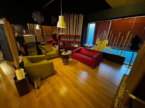 Life Motion Personal Training & Pilates - 10. Fotoğraf Life Motion Personal Training & Pilates - 10. Fotoğraf