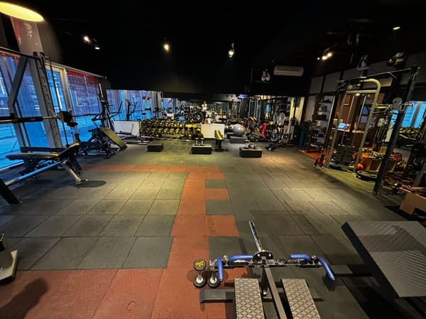 Life Motion Personal Training & Pilates - 5. Fotoğraf Life Motion Personal Training & Pilates - 5. Fotoğraf