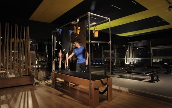 Life Motion Personal Training & Pilates  - 19. Fotoğraf