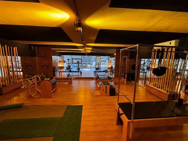 Life Motion Personal Training & Pilates - 14. Fotoğraf Life Motion Personal Training & Pilates - 14. Fotoğraf