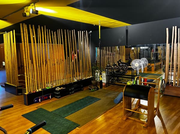 Life Motion Personal Training & Pilates  - 25. Fotoğraf
