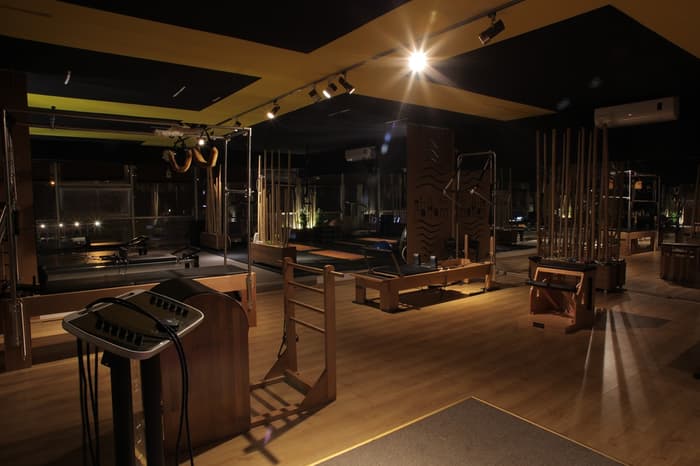 Life Motion Personal Training & Pilates  - 3. Fotoğraf