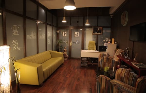 Life Motion Personal Training & Pilates - 6. Fotoğraf Life Motion Personal Training & Pilates - 6. Fotoğraf