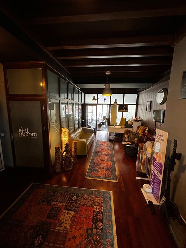 Life Motion Personal Training & Pilates  - 22. Fotoğraf