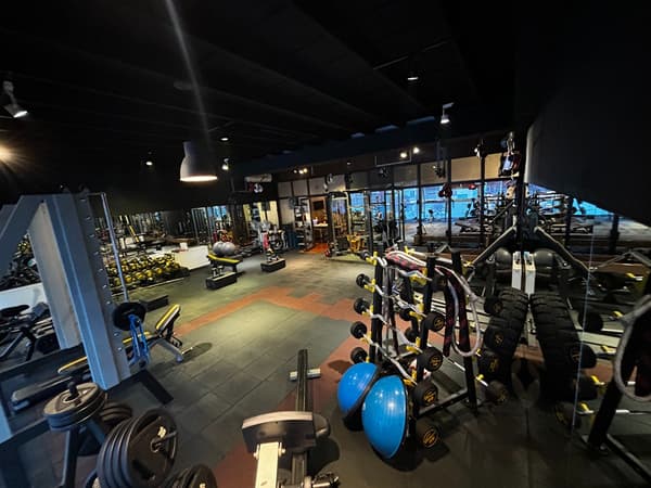 Life Motion Personal Training & Pilates  - 18. Fotoğraf