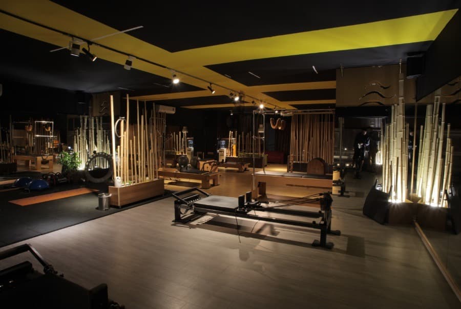 Life Motion Personal Training & Pilates  - Çayyolu  Mekanları - 2. Fotoğraf