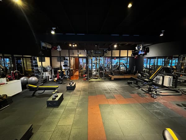 Life Motion Personal Training & Pilates  - 20. Fotoğraf