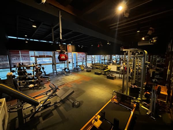 Life Motion Personal Training & Pilates - 27. Fotoğraf Life Motion Personal Training & Pilates - 27. Fotoğraf