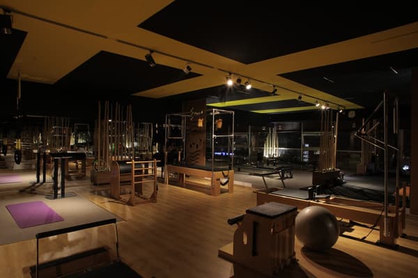 Life Motion Personal Training & Pilates  - 17. Fotoğraf