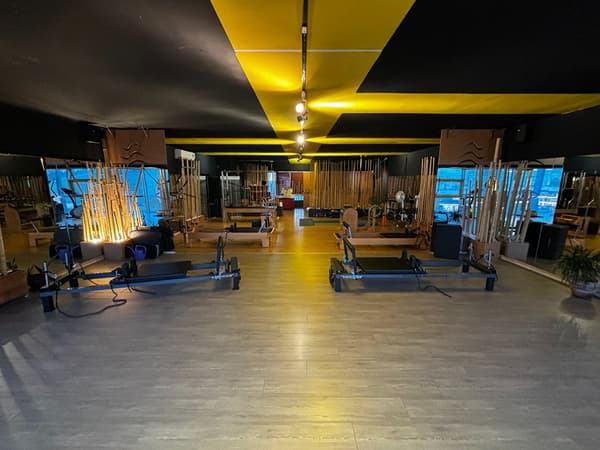 Life Motion Personal Training & Pilates  - 9. Fotoğraf