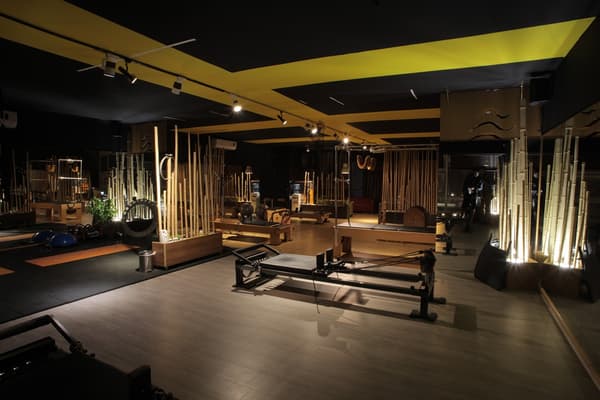 Life Motion Personal Training & Pilates - 24. Fotoğraf Life Motion Personal Training & Pilates - 24. Fotoğraf