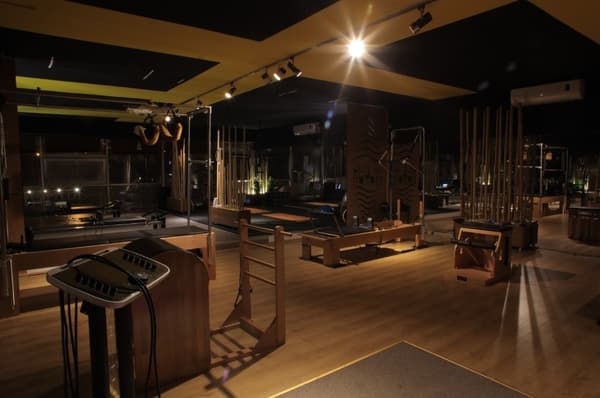 Life Motion Personal Training & Pilates  - 26. Fotoğraf