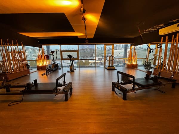 Life Motion Personal Training & Pilates  - 12. Fotoğraf