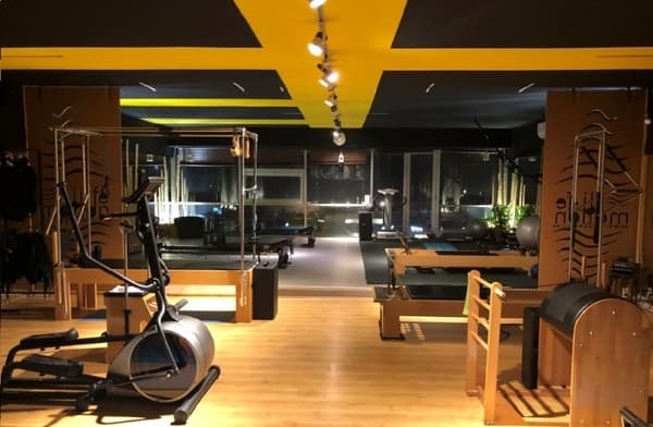 Life Motion Personal Training & Pilates - 1. Fotoğraf Life Motion Personal Training & Pilates - 1. Fotoğraf