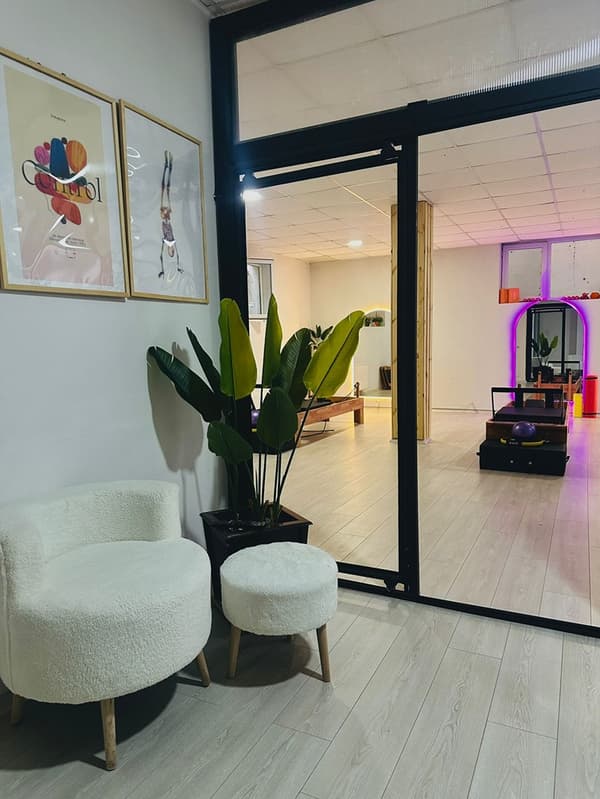 MFK Training Stüdyo Pilates - 7. Fotoğraf