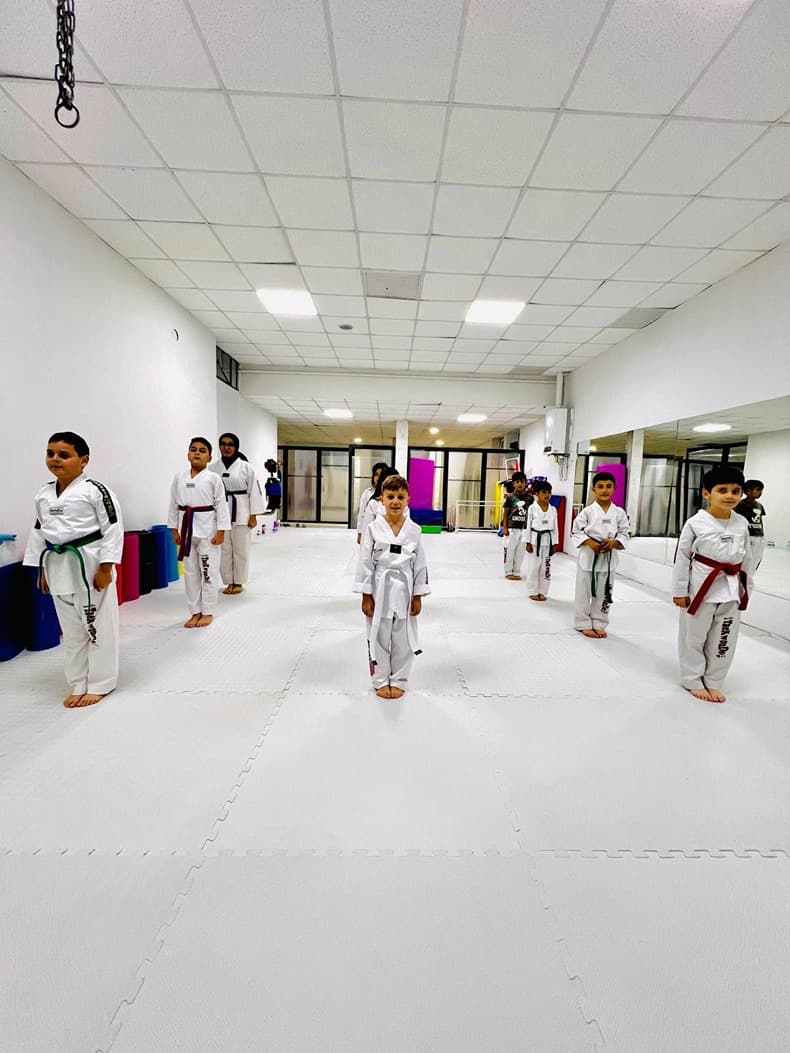 MFK Training Stüdyo Pilates - A.Ayrancı Savunma Sanatları Kursları - 3. Fotoğraf