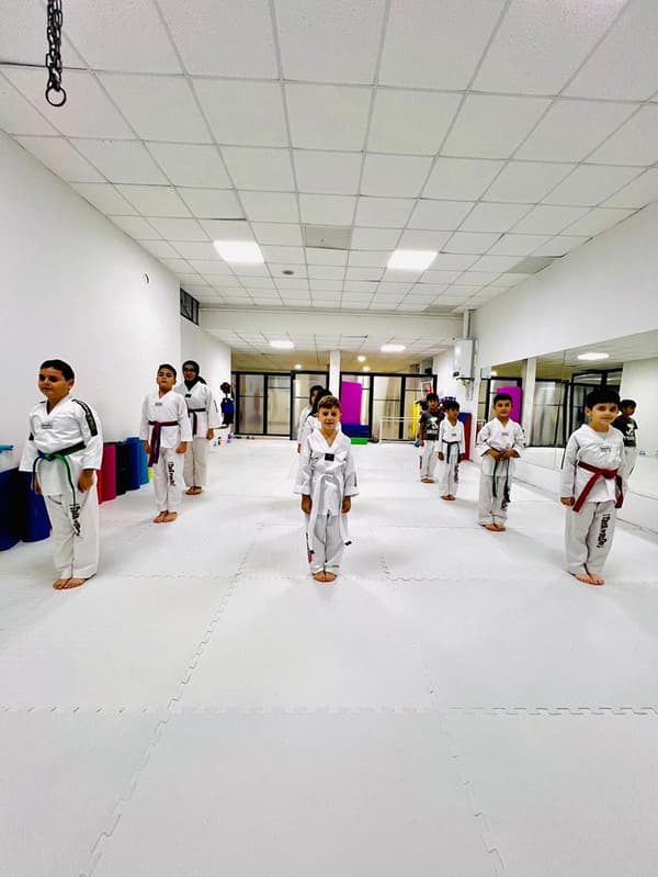 MFK Training Stüdyo Pilates - 3. Fotoğraf