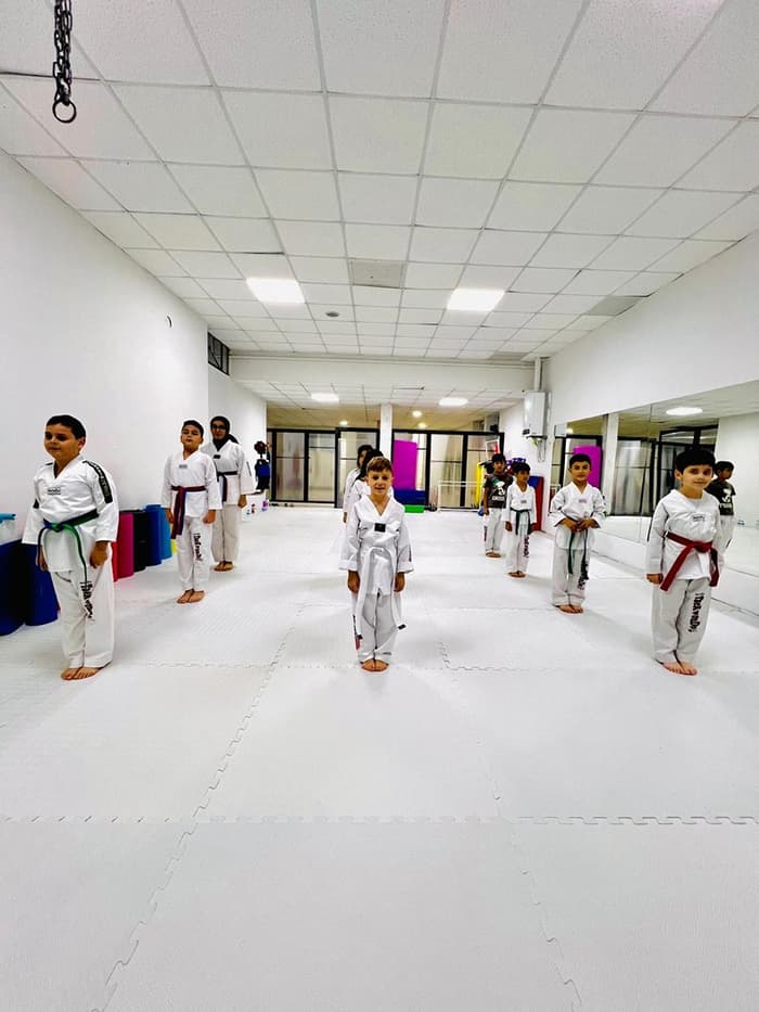 MFK Training Stüdyo Pilates - 3. Fotoğraf