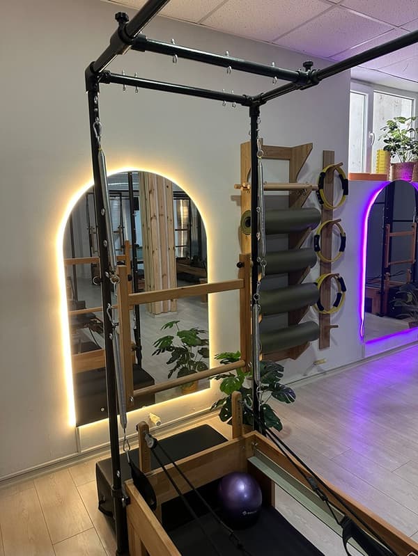 MFK Training Stüdyo Pilates - 6. Fotoğraf