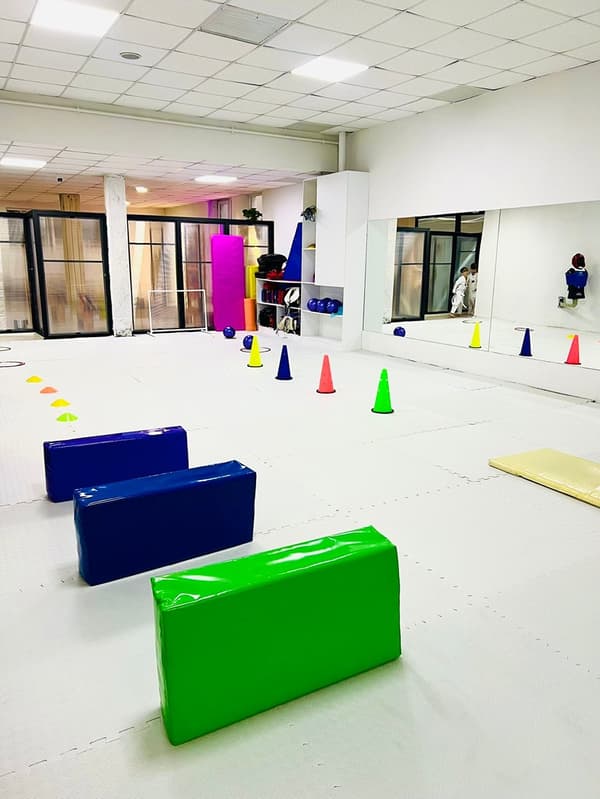 MFK Training Stüdyo Pilates - 10. Fotoğraf MFK Training Stüdyo Pilates - 10. Fotoğraf