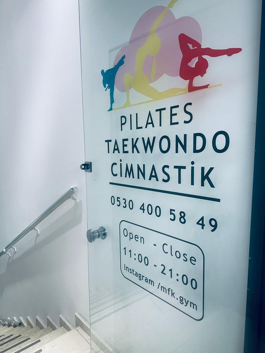 MFK Training Stüdyo Pilates